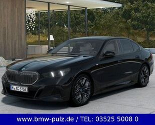 BMW i5 Gebrauchtwagen