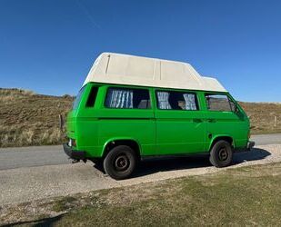 VW T3 andere Gebrauchtwagen