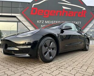 Tesla Model 3 Gebrauchtwagen