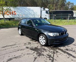 BMW 118 Gebrauchtwagen