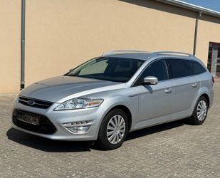 Ford Mondeo Gebrauchtwagen