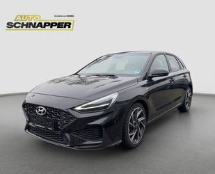Hyundai i30 Gebrauchtwagen