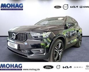 Volvo XC40 Gebrauchtwagen