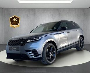 Land Rover Range Rover Velar Gebrauchtwagen