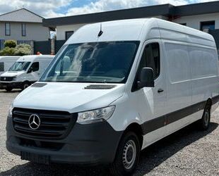 Mercedes-Benz Sprinter Gebrauchtwagen
