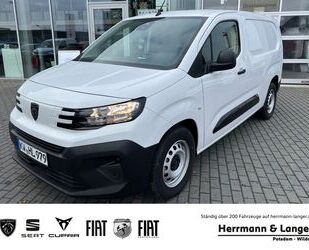 Peugeot Partner Gebrauchtwagen
