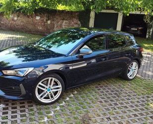 Cupra Leon Gebrauchtwagen