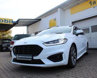 Ford Mondeo Gebrauchtwagen