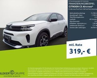Citroen C5 Aircross Gebrauchtwagen