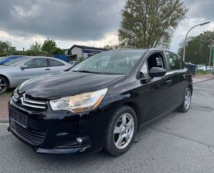 Citroen C4 Gebrauchtwagen