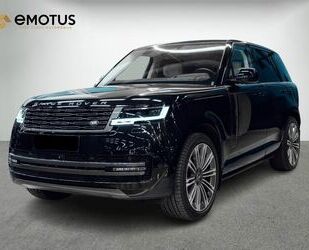 Land Rover Range Rover Gebrauchtwagen