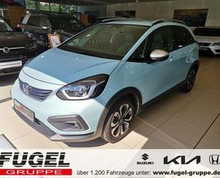 Honda Jazz Gebrauchtwagen