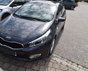 Kia ceed / Ceed Gebrauchtwagen