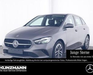 Mercedes-Benz B 220 Gebrauchtwagen