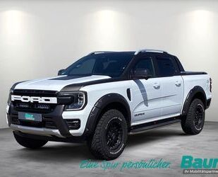 Ford Ranger Gebrauchtwagen