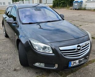 Opel Insignia Gebrauchtwagen