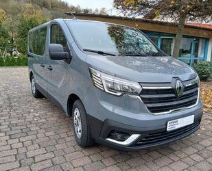 Renault Trafic Gebrauchtwagen