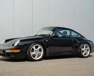 Porsche 993 Gebrauchtwagen
