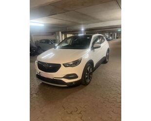 Opel Grandland (X) Gebrauchtwagen
