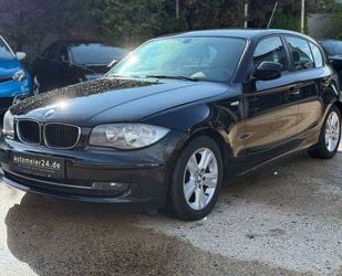 BMW 116 Gebrauchtwagen