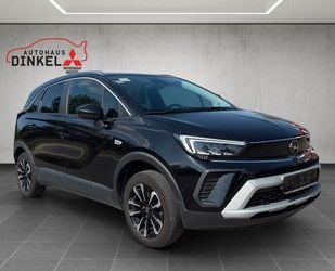 Opel Crossland (X) Gebrauchtwagen