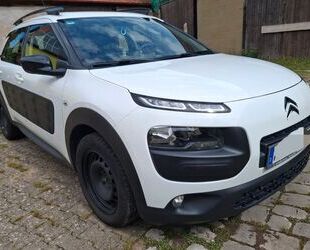 Citroen C4 Cactus Gebrauchtwagen