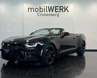 Chevrolet Camaro Gebrauchtwagen