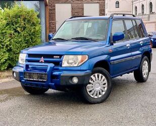 Citroen Pajero 