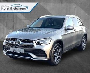 Mercedes-Benz GLC 300 Gebrauchtwagen