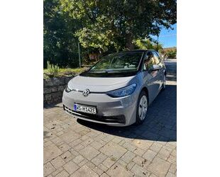 VW ID.3 Gebrauchtwagen