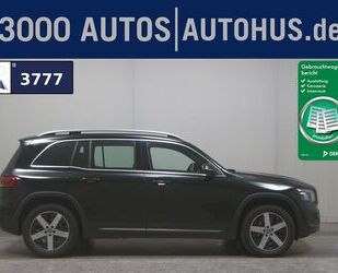 Mercedes-Benz GLB 200 Gebrauchtwagen
