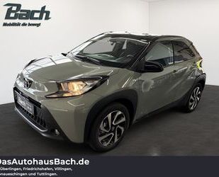 Toyota Aygo (X) Gebrauchtwagen