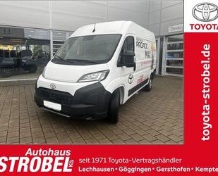 Toyota Proace (Verso) Gebrauchtwagen