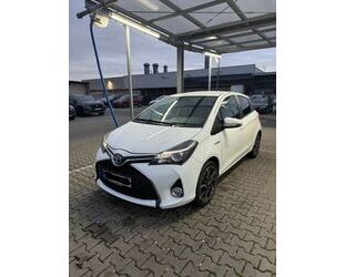 Toyota Yaris Gebrauchtwagen