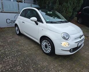 Fiat 500 Gebrauchtwagen