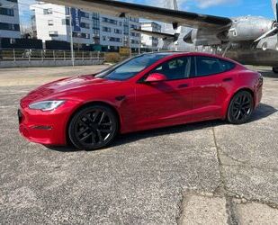 Tesla Model S Gebrauchtwagen
