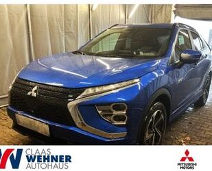 Mitsubishi Eclipse Cross Gebrauchtwagen