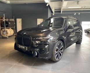 BMW X7 Gebrauchtwagen