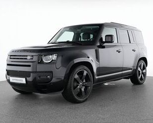 Land Rover Defender Gebrauchtwagen