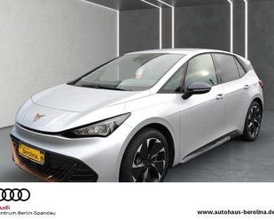 Cupra Born Gebrauchtwagen