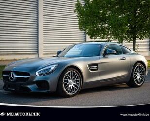 Mercedes-Benz AMG GT Gebrauchtwagen