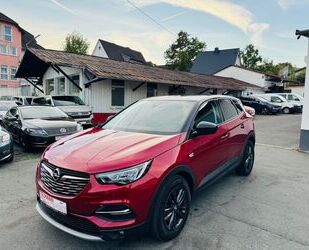 Opel Grandland (X) Gebrauchtwagen