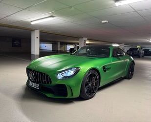 Mercedes-Benz AMG GT R Gebrauchtwagen