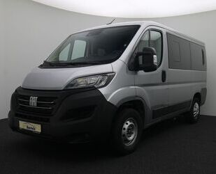 Fiat Ducato Gebrauchtwagen