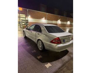 Mercedes-Benz C 200 Gebrauchtwagen
