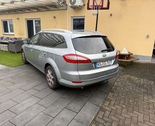 Ford Mondeo Gebrauchtwagen