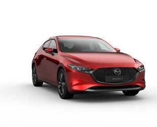 Mazda 3 Gebrauchtwagen