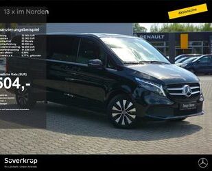 Mercedes-Benz V 300 Gebrauchtwagen