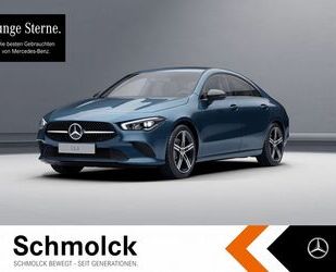 Mercedes-Benz CLA 200 Gebrauchtwagen