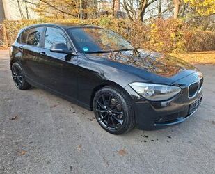 BMW 114 Gebrauchtwagen